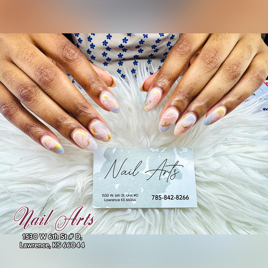 Nail Art Design